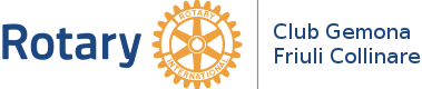 Rotary Club Gemona